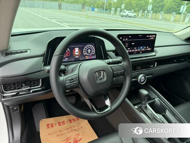 Honda Yingshipai id 4209837 из Китая 13