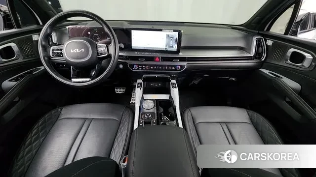 Kia The New Sorento 4th Generation id 3629339 из Кореи 17