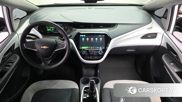 Chevrolet (GM Daewoo) Bolt EV id 4882192 из Кореи 21