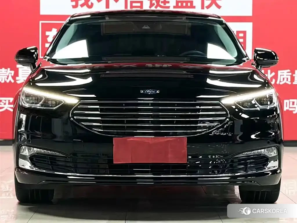 Ford Taurus id 4628995 из Китая 7