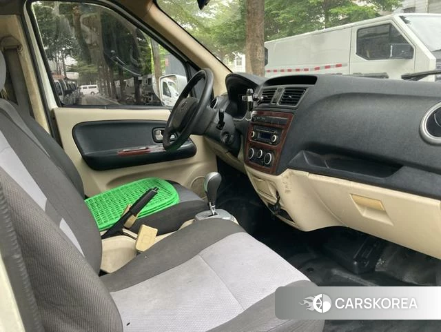Changan Kaicheng Ruixing EM60 id 4222119 из Китая 7