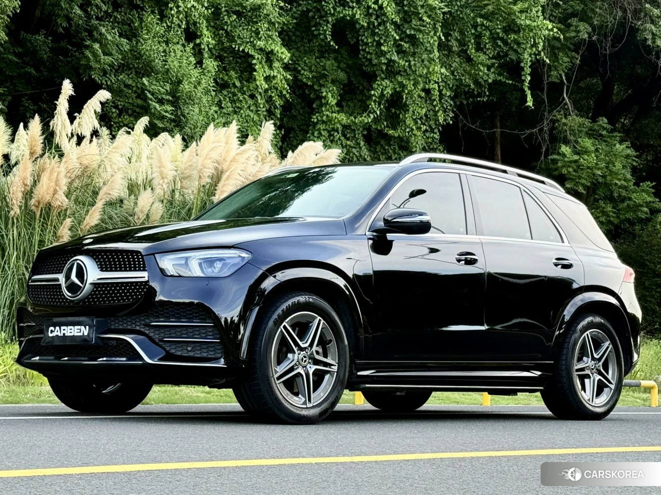 Mercedes-Benz GLE id 4504669 из Китая 11