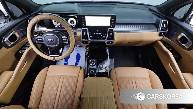 Kia Sorento 4th Generation id 3686472 из Кореи 17