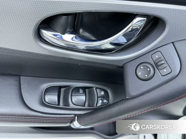 Nissan Qashqai id 4209052 из Китая 19