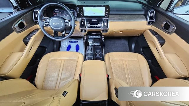 Kia Sorento 4th Generation id 3826682 из Кореи 17