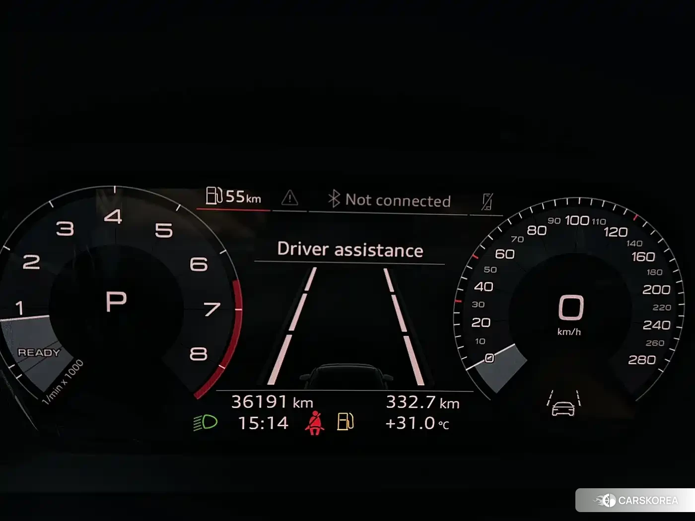 Audi A3 id 4655207 из Китая 19