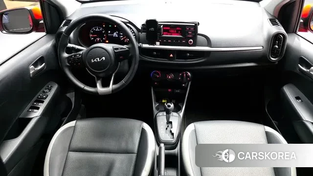 Kia Morning Urban (JA) id 3690749 из Кореи 17