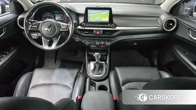 Kia Come New K3 id 3198692 из Кореи 17