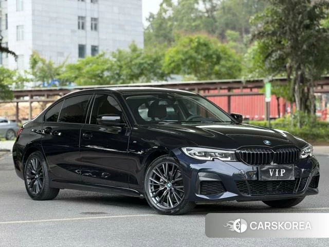 BMW 3 series id 4278404 из Китая 12