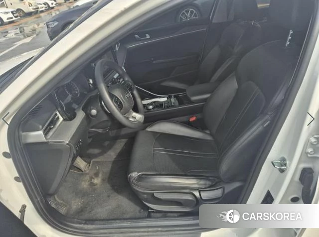 Kia K5 Hybrid 3rd Generation id 4657648 из Кореи 15