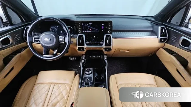 Kia Sorento 4th Generation id 3661119 из Кореи 17