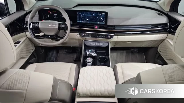 Kia The New Carnival 4th Generation id 3487016 из Кореи 17