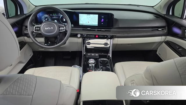 Kia Carnival 4th generation id 4322863 из Кореи 17