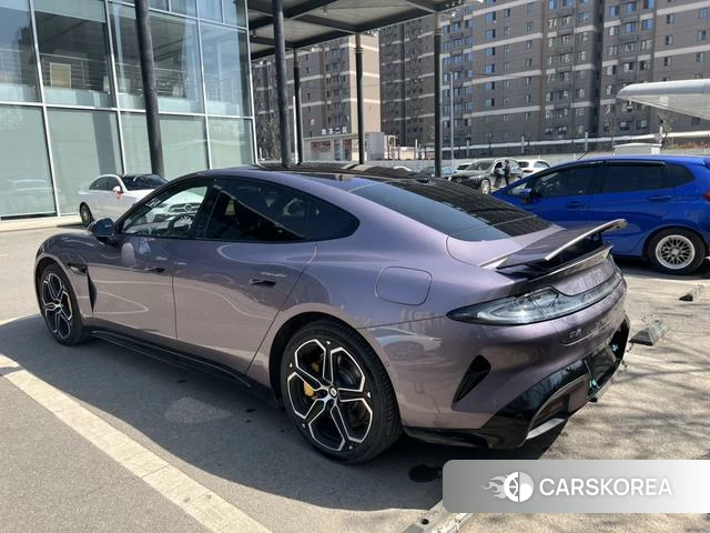 Xiaomi Car Xiaomi SU7 id 3908305 из Китая 12