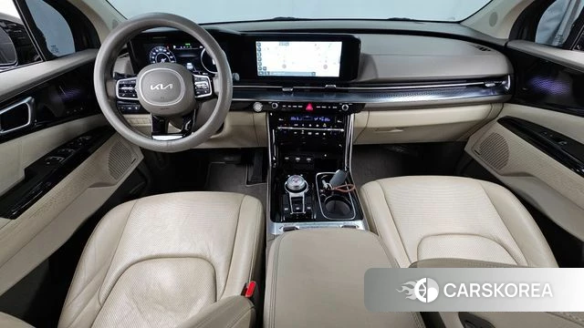 Kia Carnival 4th generation id 4524414 из Кореи 36