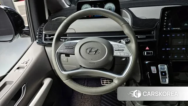 Hyundai Staria id 3560944 из Кореи 17