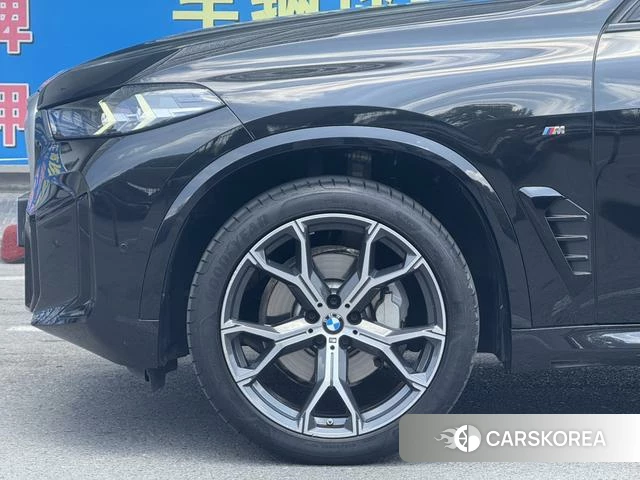BMW X5 id 4336160 из Китая 27