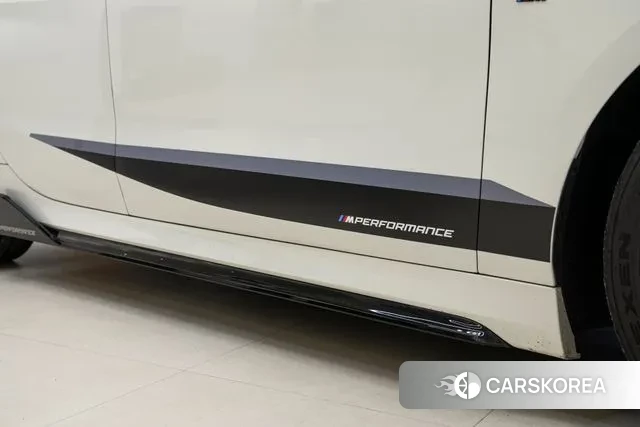 BMW 1 Series (F40) id 3011045 из Кореи 16