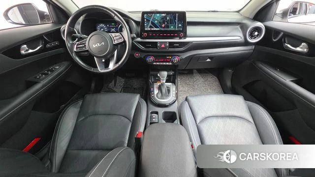 Kia The New K3 2nd generation id 4656800 из Кореи 17