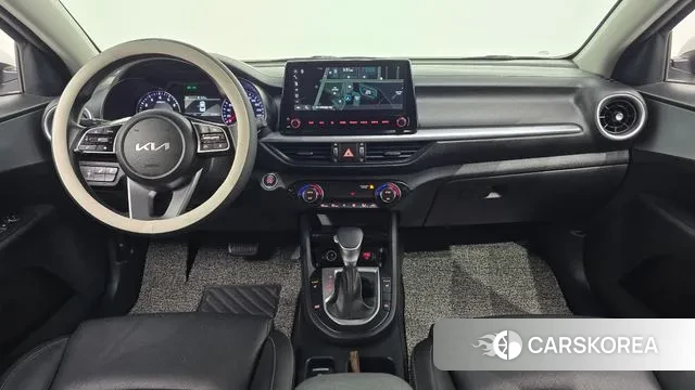 Kia The New K3 2nd generation id 3458343 из Кореи 17