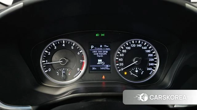 Hyundai Santa Fe TM id 4595845 из Кореи 28