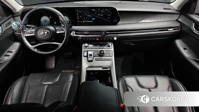 Hyundai The New Palisade id 3883409 из Кореи 17