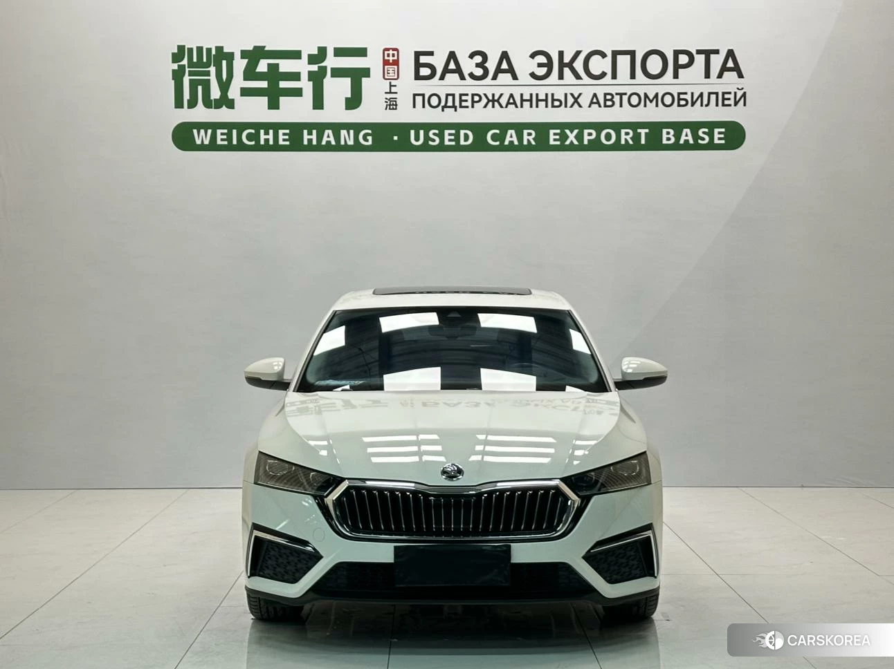 Skoda Octavia id 4440434 из Китая 19