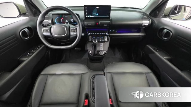 Hyundai The New Casper id 4279983 из Кореи 27