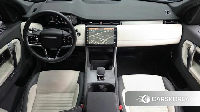 Land Rover Discovery Sports 2nd Generation id 4441718 из Кореи 31