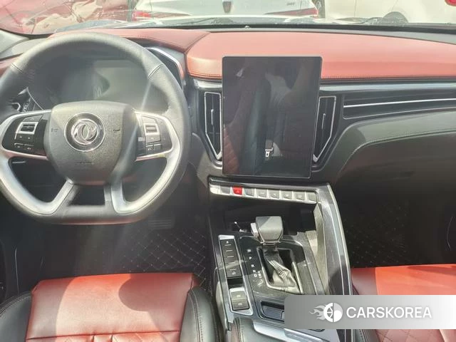 Dongfeng popular Popular T5 id 4216365 из Китая 11