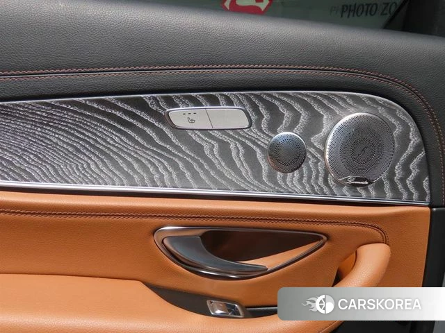 Mercedes-Benz E-Class W213 id 4780081 из Кореи 17