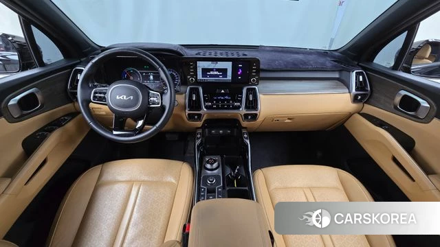 Kia Sorento 4th Generation id 4444643 из Кореи 28