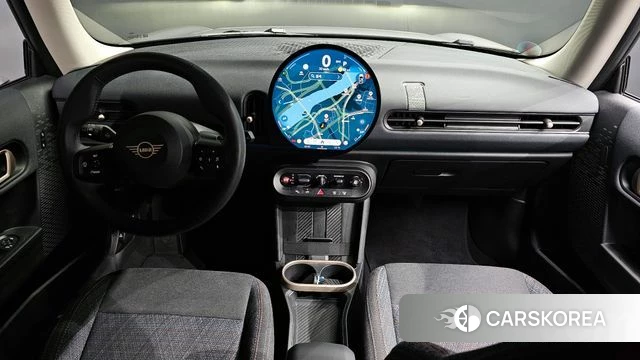 Mini Cooper C 4th generation id 3831448 из Кореи 17