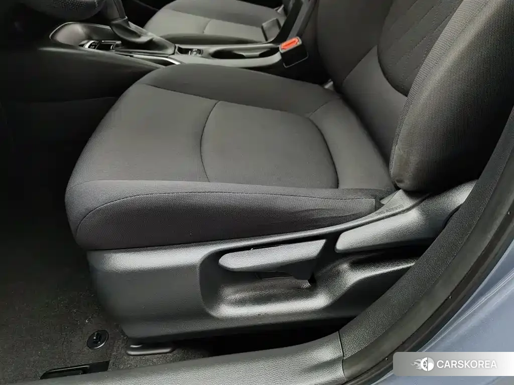 Toyota Corolla id 4570444 из Китая 21