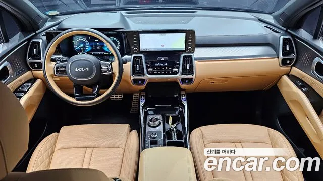 Kia Sorento 4th Generation id 2806769 из Кореи 17