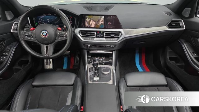 BMW 3 Series (G20) id 4356472 из Кореи 17