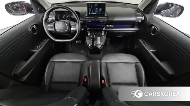 Hyundai Casper id 3759032 из Кореи 17