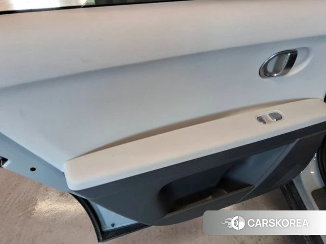 Hyundai Ionic 5 id 3909699 из Кореи 16