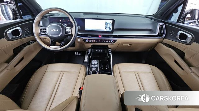 Kia The New Sorento 4th Generation id 4590491 из Кореи 28