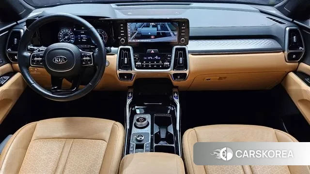 Kia Sorento 4th Generation id 3018040 из Кореи 17