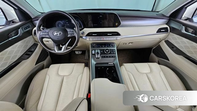 Hyundai Palisade id 4930280 из Кореи 17