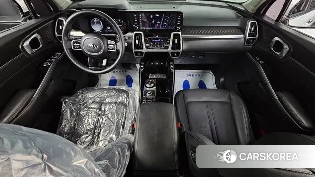 Kia Sorento 4th Generation id 3044696 из Кореи 17