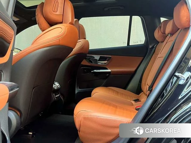 Mercedes-Benz GLC id 4257759 из Китая 12