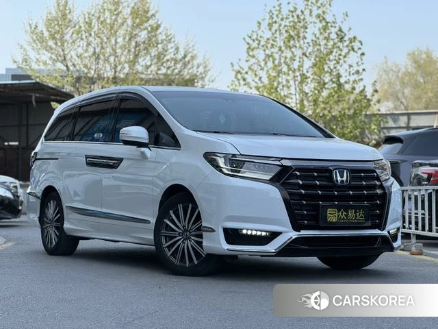Honda Ai Lishen id 4258899 из Китая 23