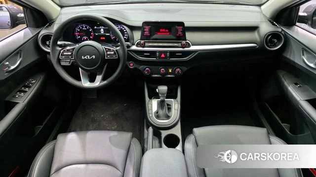 Kia The New K3 2nd generation id 3838819 из Кореи 17