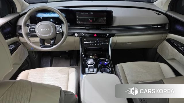 Kia Carnival 4th generation id 3842068 из Кореи 17