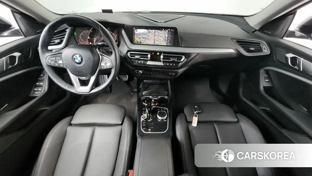 BMW 2 Series Gran Coupe (F44) id 3860026 из Кореи 17