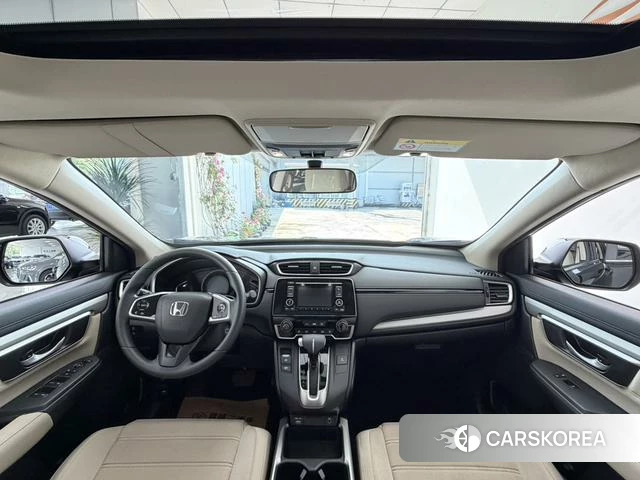 Honda CR-V id 4278696 из Китая 7