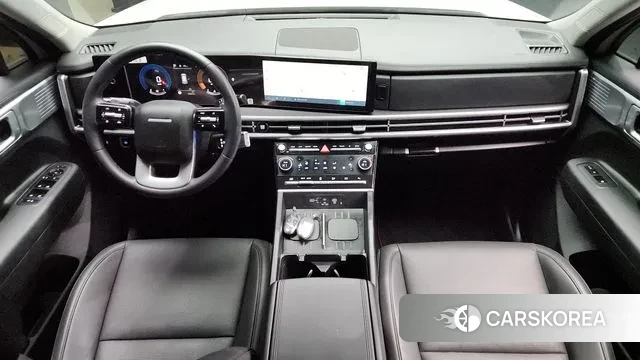 Hyundai Santa Fe (MX5) id 3487377 из Кореи 17