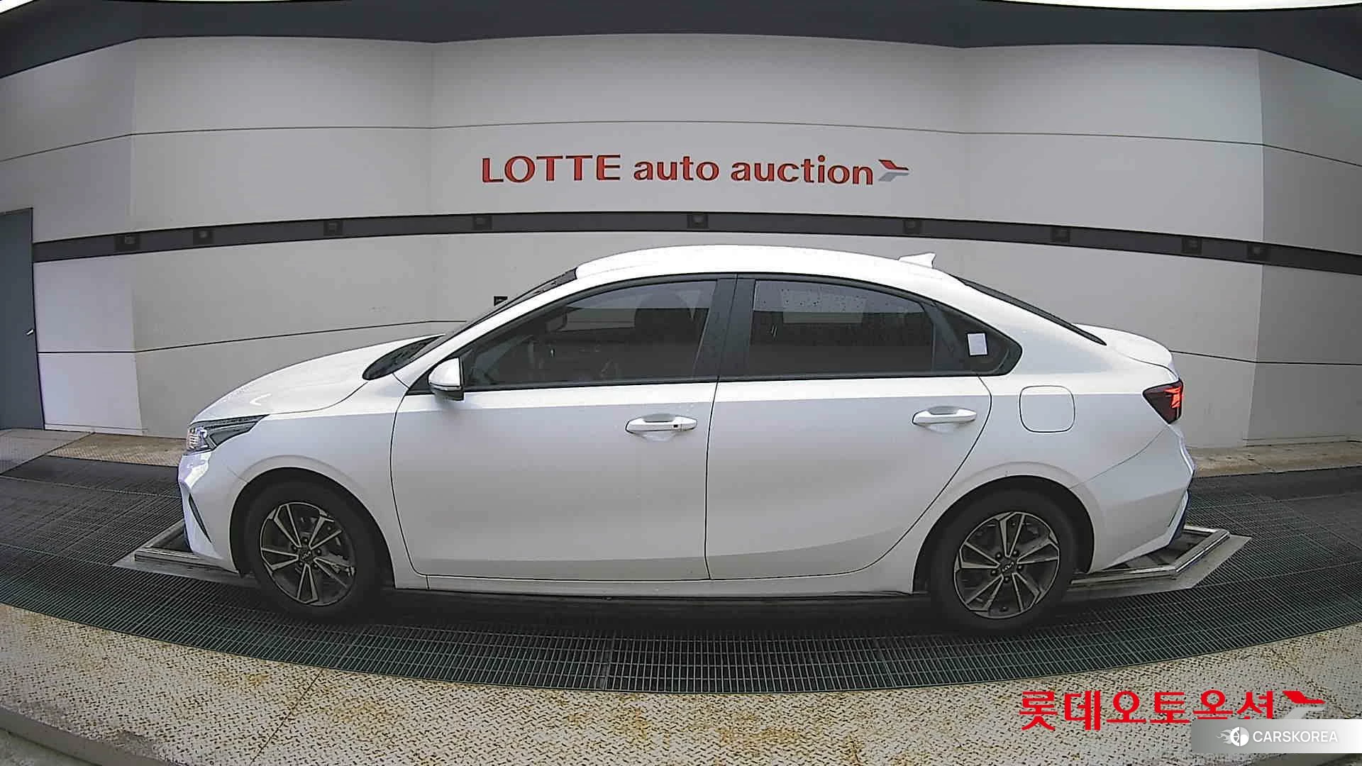 Kia K3 id 4352392 из Кореи 35